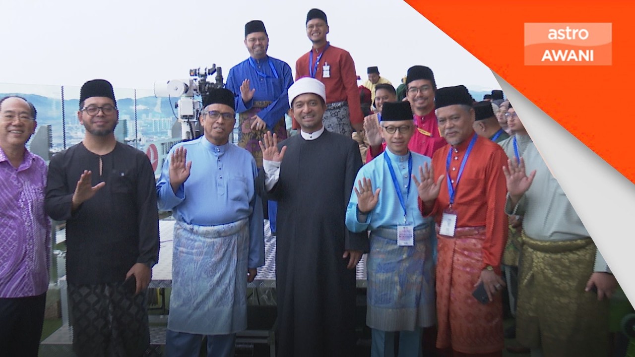 Cerapan oleh Malaysia jadi rujukan negara lain