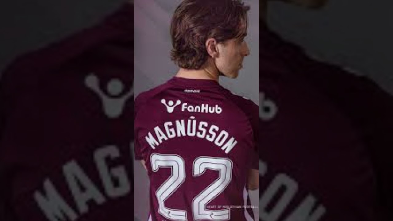 magnusson 