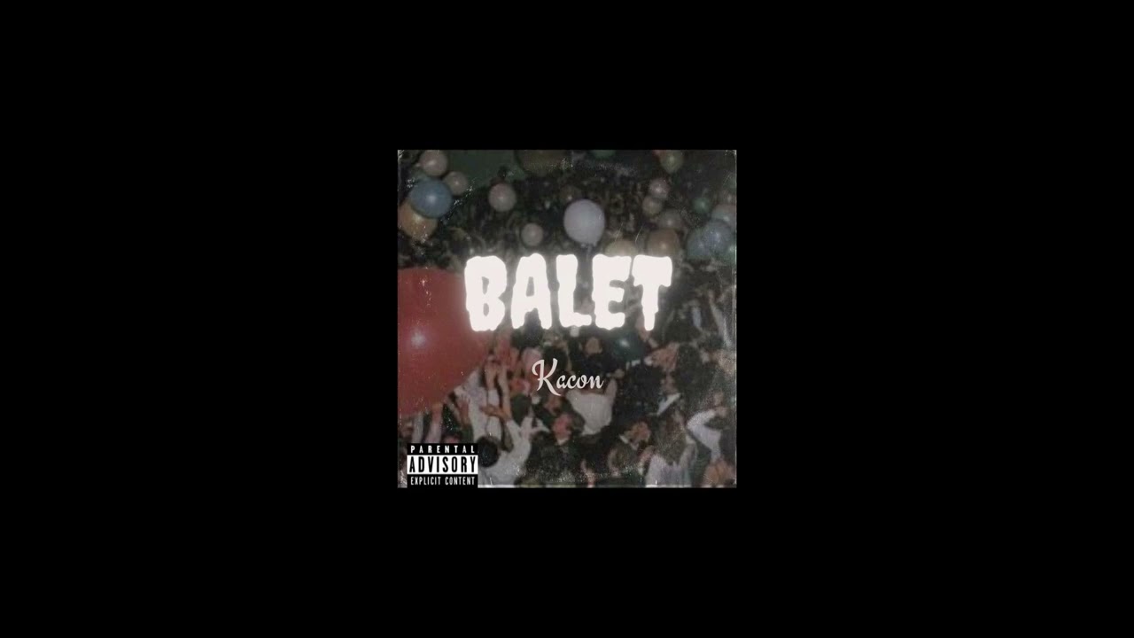 Kacon - BALET