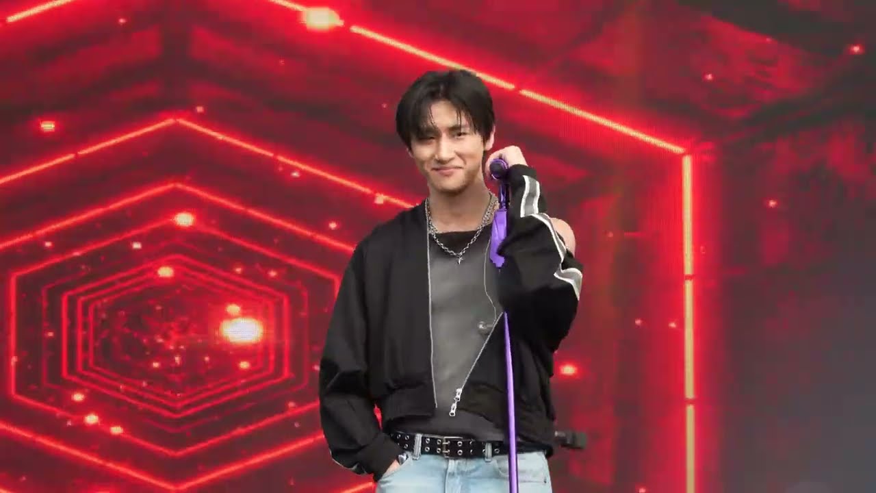 20241005 부산국제록페스티벌 아이엠(full ver.)