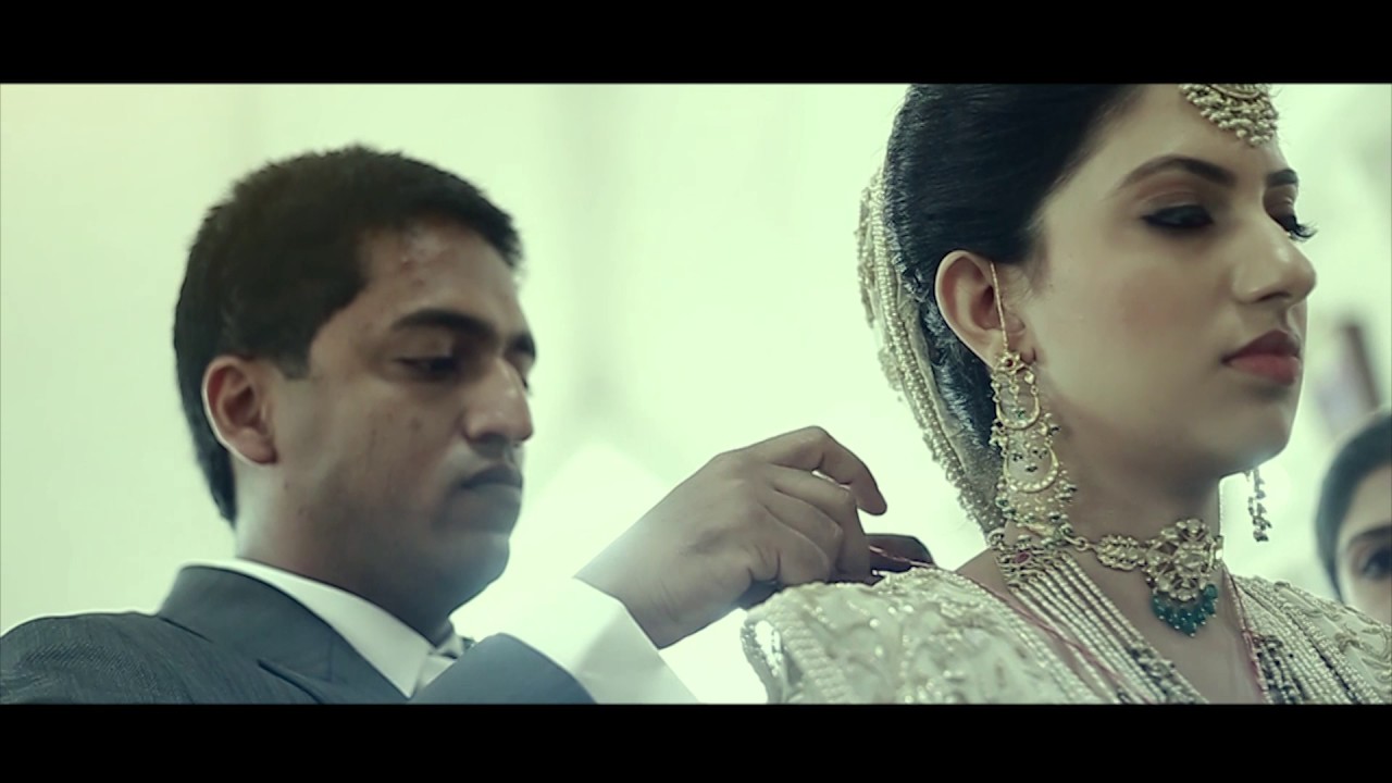 Thomas - Roja( wedding hltz )