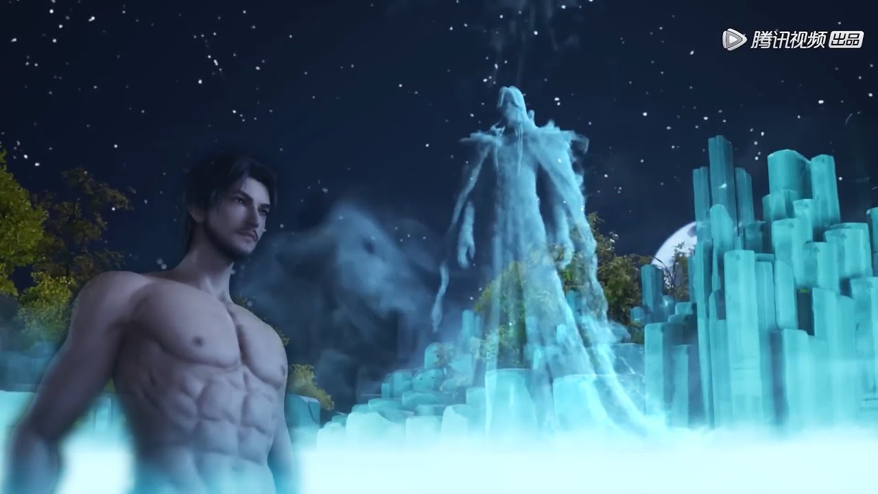 ⚜️龙星宇为龙皓晨定下成为最强骑士的目标！制定超强度训练！一起打败魔神王枫秀！【神印王座 Throne of Seal】