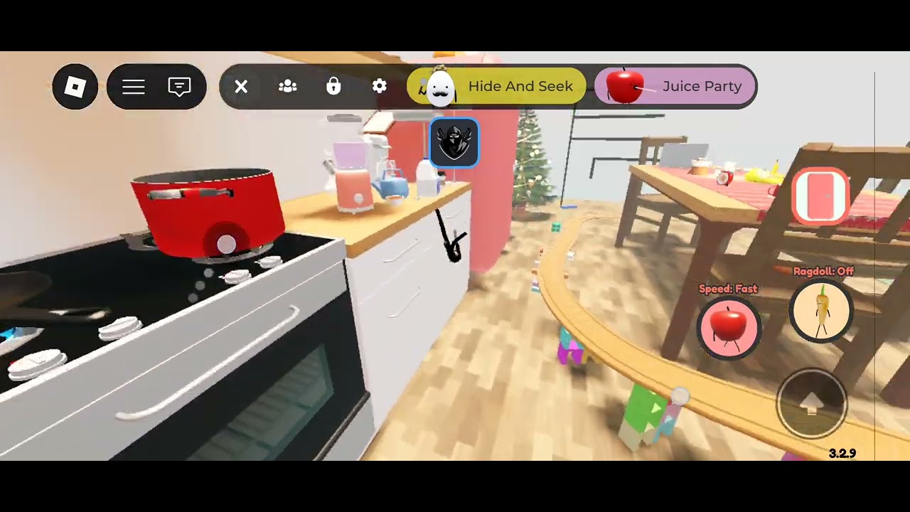 Christmas egg showcase+How to get Christmas egg