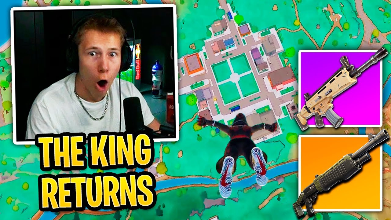 MrSavage PROVES He's The KING Of UNREAL Ranked