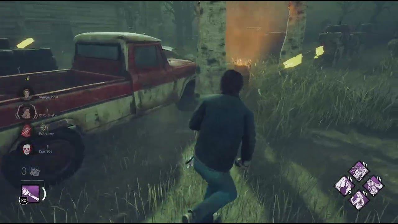 Byers vs Myers