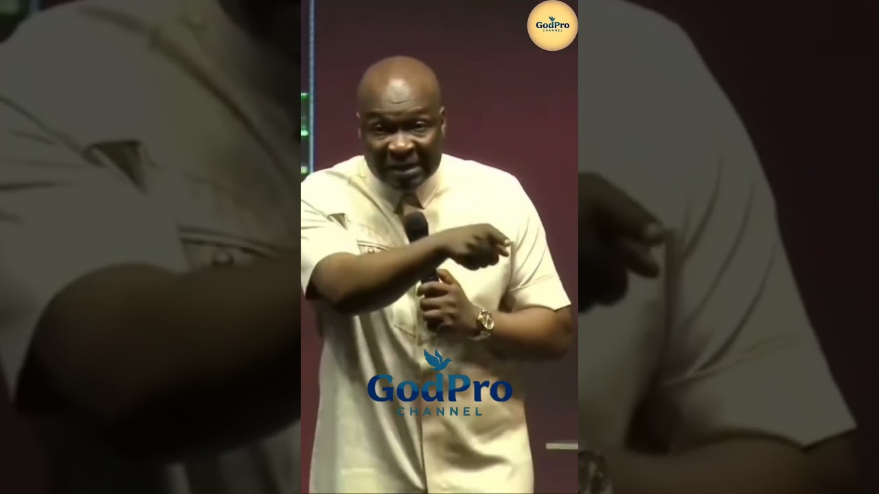 Build A Lasting Legacy That Transcends Your Office & Title #apostlejoshuaselman #viralshorts #godpro