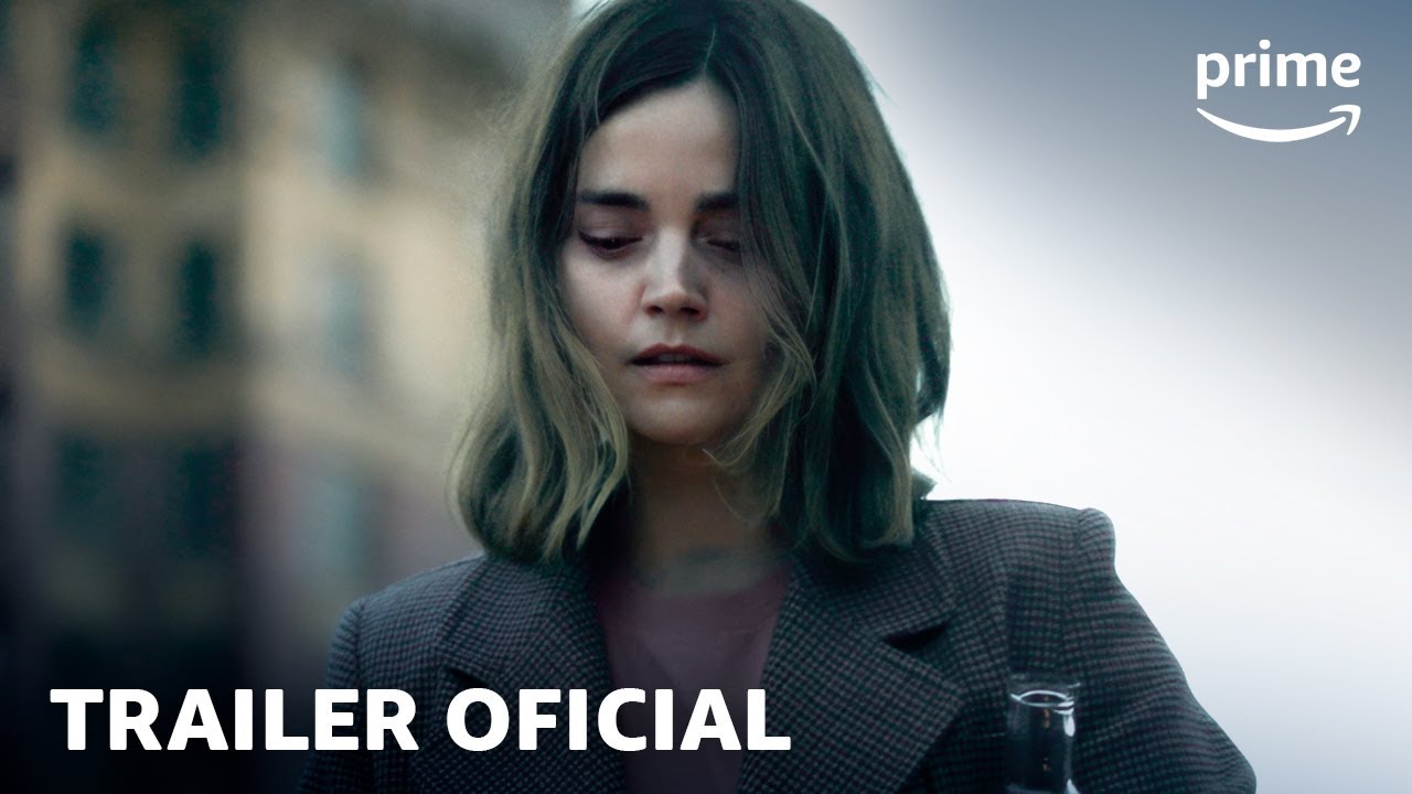 Turismo Selvagem – Temporada 1 | Trailer Oficial | Prime Video