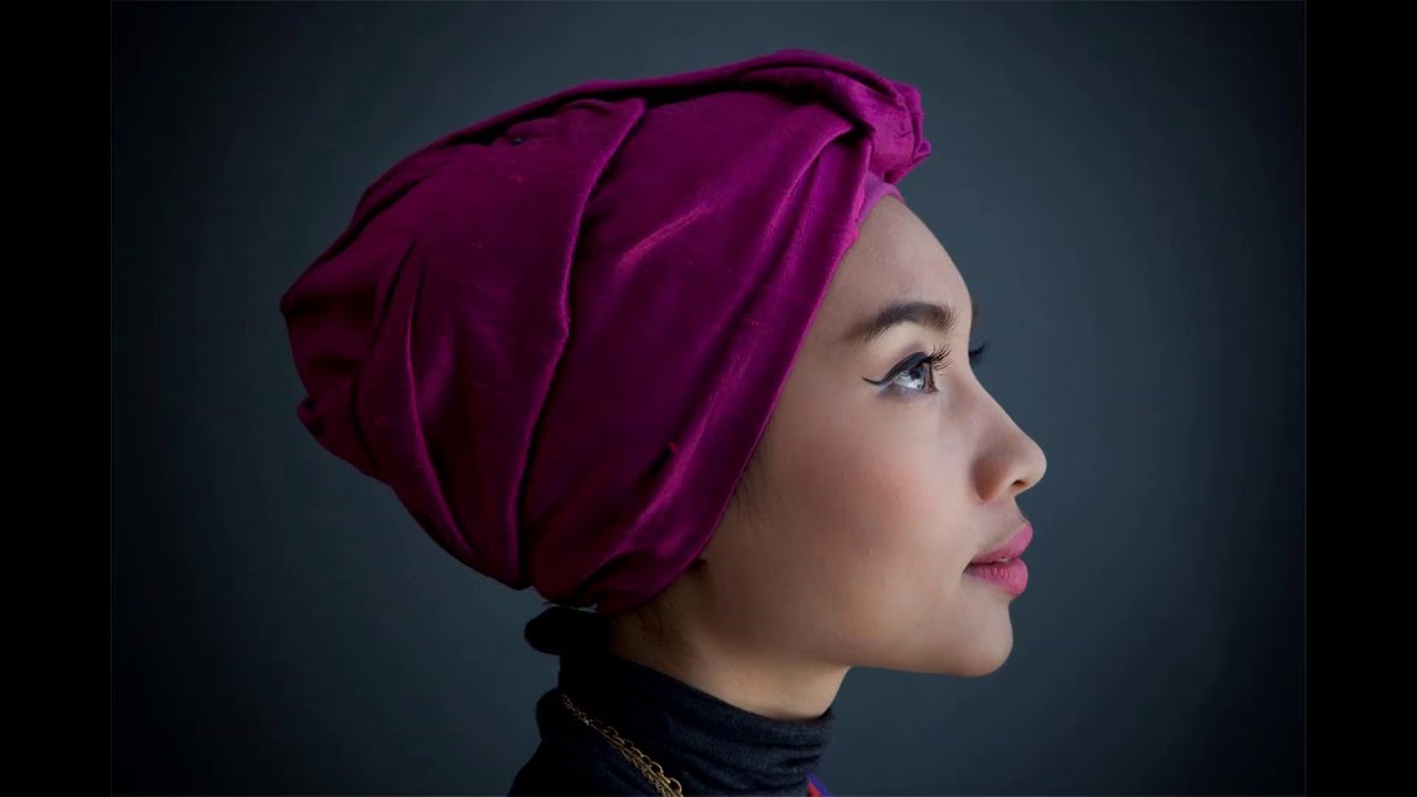Yuna - Lights And Camera (Lowself Remix) 432Hz
