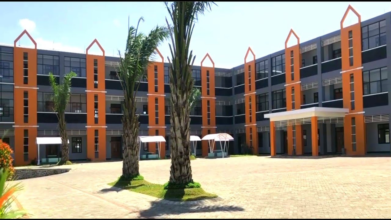 Soepraoen Tour de Campus
