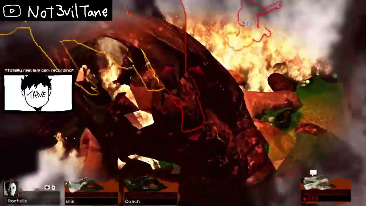 Can I beat L4D2's Nightmare Mod in under 2 hours before I lose my sanity
