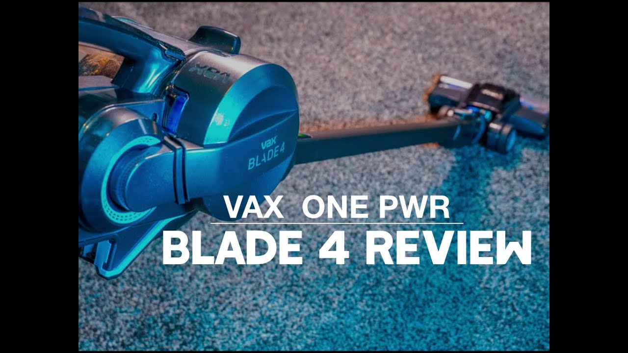 **НОВАЯ МОДЕЛЬ 2020 ГОДА** Обзор VAX Blade 4 — лёгкий беспроводной пылесос