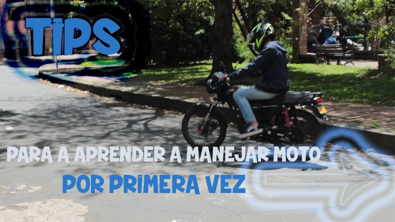 ¿COMO MANEJAR MOTO AKT NKD 125? PILOTO FULLGASS