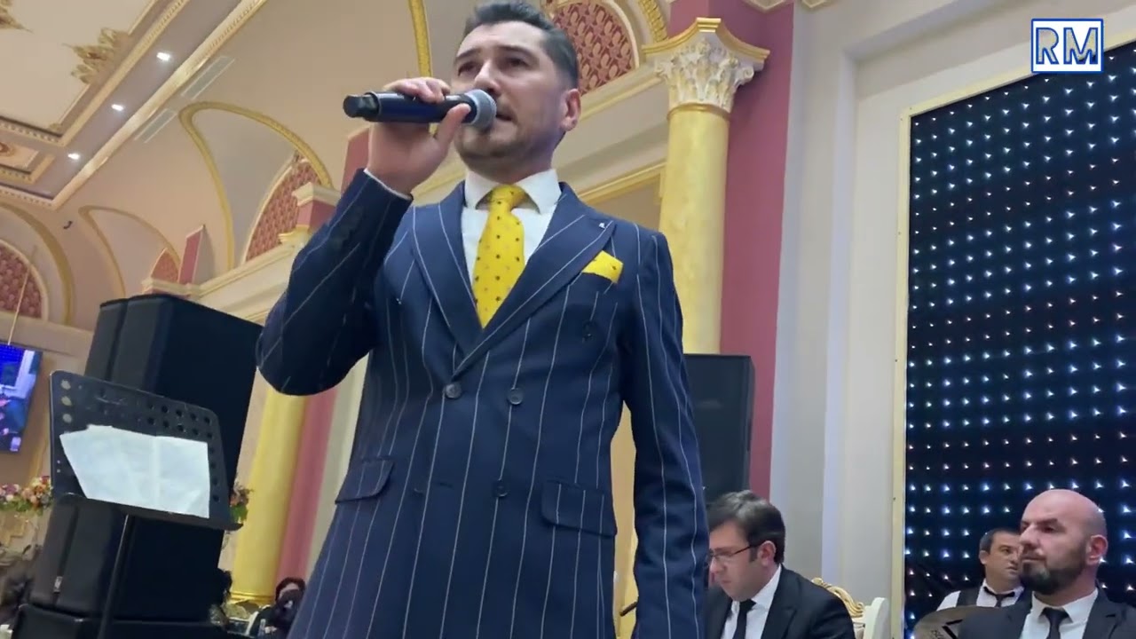 Masallah Eliyev / Emin Nebiyev sintez mugam Semkir toyu 2022