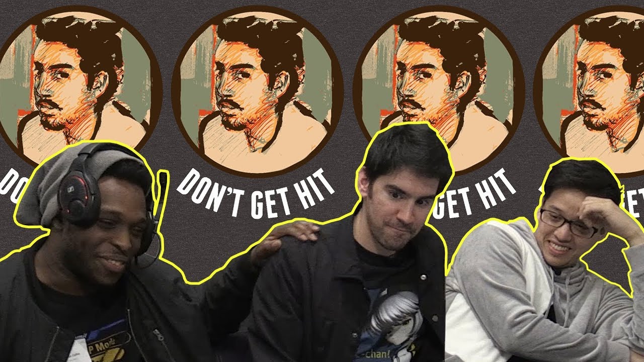 Don't Get Hit || The Reads Episode 88 ft. HMW