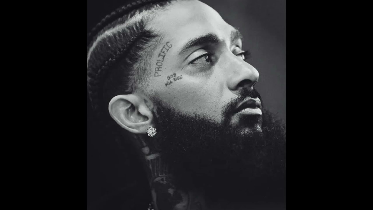 [FREE] Nipsey Hussle Type Beat 
