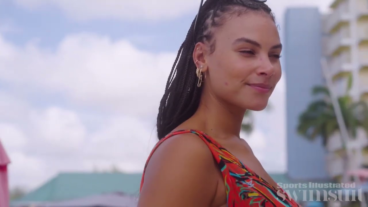Street’s Food Tour | Marquita Pring Takes a Food Tour of Barbados