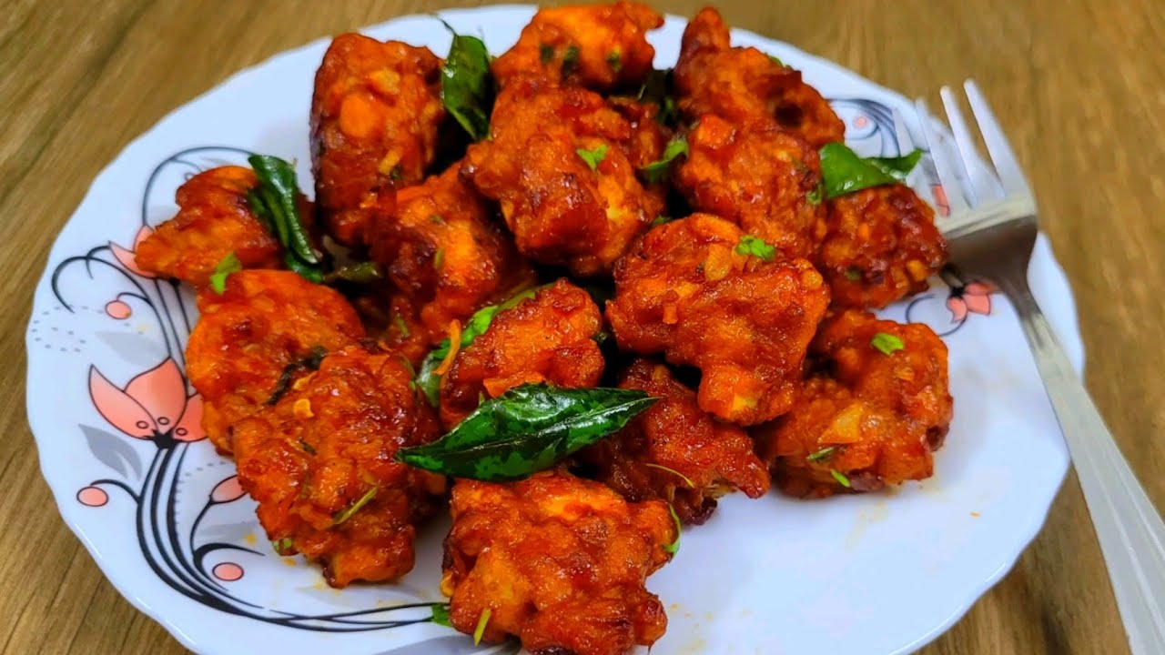 ಮನೆಯೆಲ್ಲೇ ತುಂಬಾ ಸುಲಭವಾಗಿ ರೆಸ್ಟೋರೆಂಟ್ ಶೈಲಿಯಲ್ಲಿ ಎಗ್ 65 ಮಾಡಿ / Restaurant Style Egg 65 / Egg 65