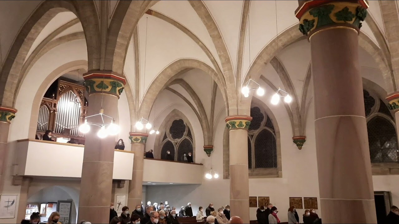 GL 239 Zu Bethlehem geboren (als Hallelujaruf)