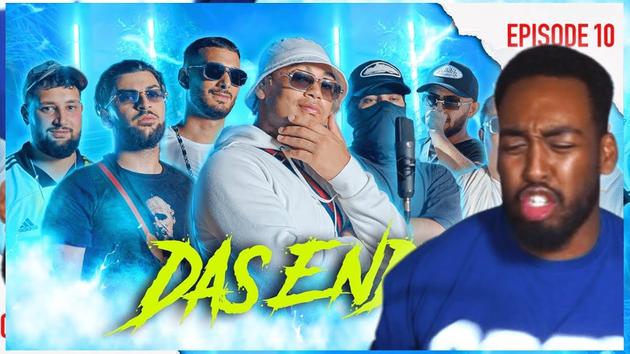 WAS ein SKANDAL💥FARO reagiert auf ICON 5 | DAS ENDE | Hochverrat: Der Preis der Loyalität🤯