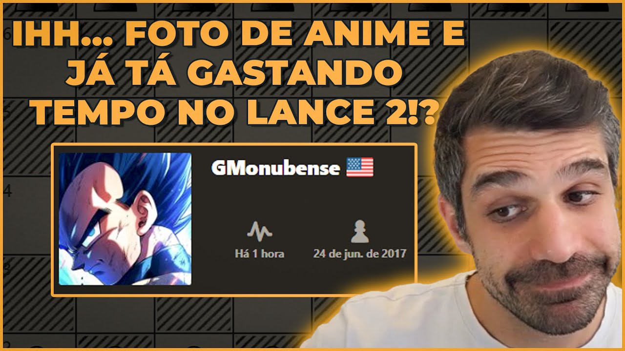 Ele promove com xeque! e eu também...  - SpeedRuim S03E31
