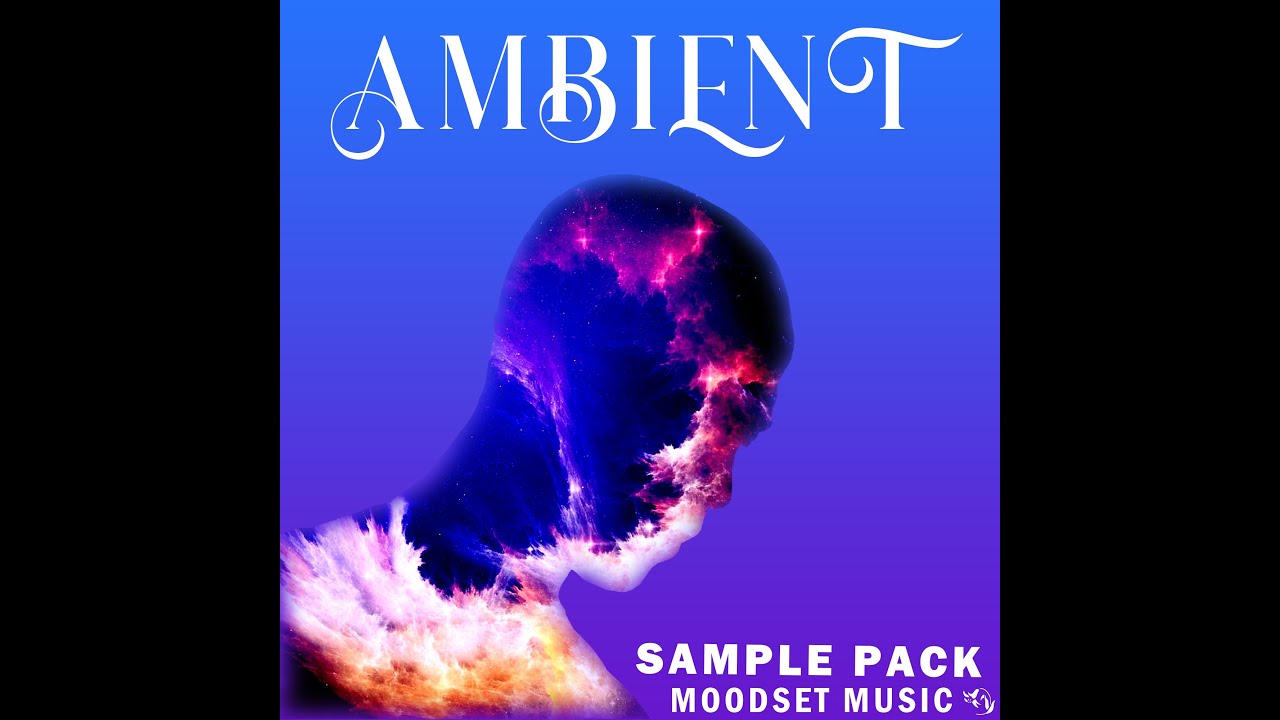 Moodset Music - Astro Ambient Sample Pack
