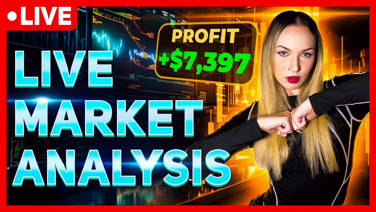 MACD + Moving Average Strategy Live on Pocket Option | Binary Options Trading Session
