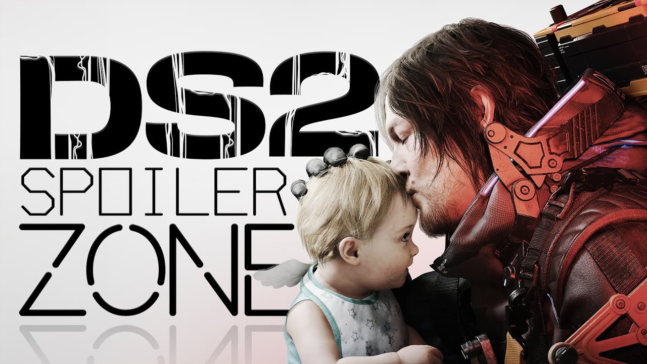 Death Stranding 2: Αριστούργημα ή Αποτυχία; | Spoiler Zone