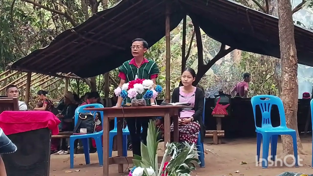 ထံဆွဲၣ်နံၤတီၤဖုၣ်ကၠိ,ကၠိပျၢ်အမူးအတၢ်ရဲၣ်တၢ်ကျဲၤ