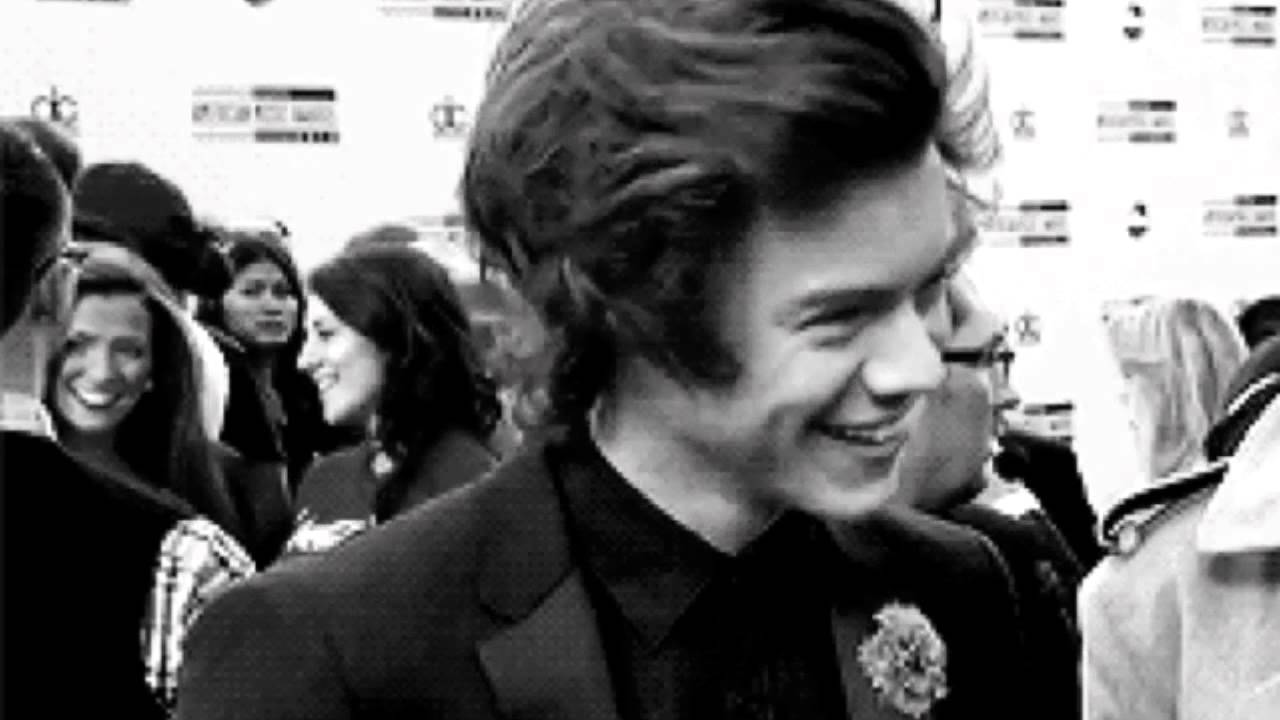 harry styles - over my head