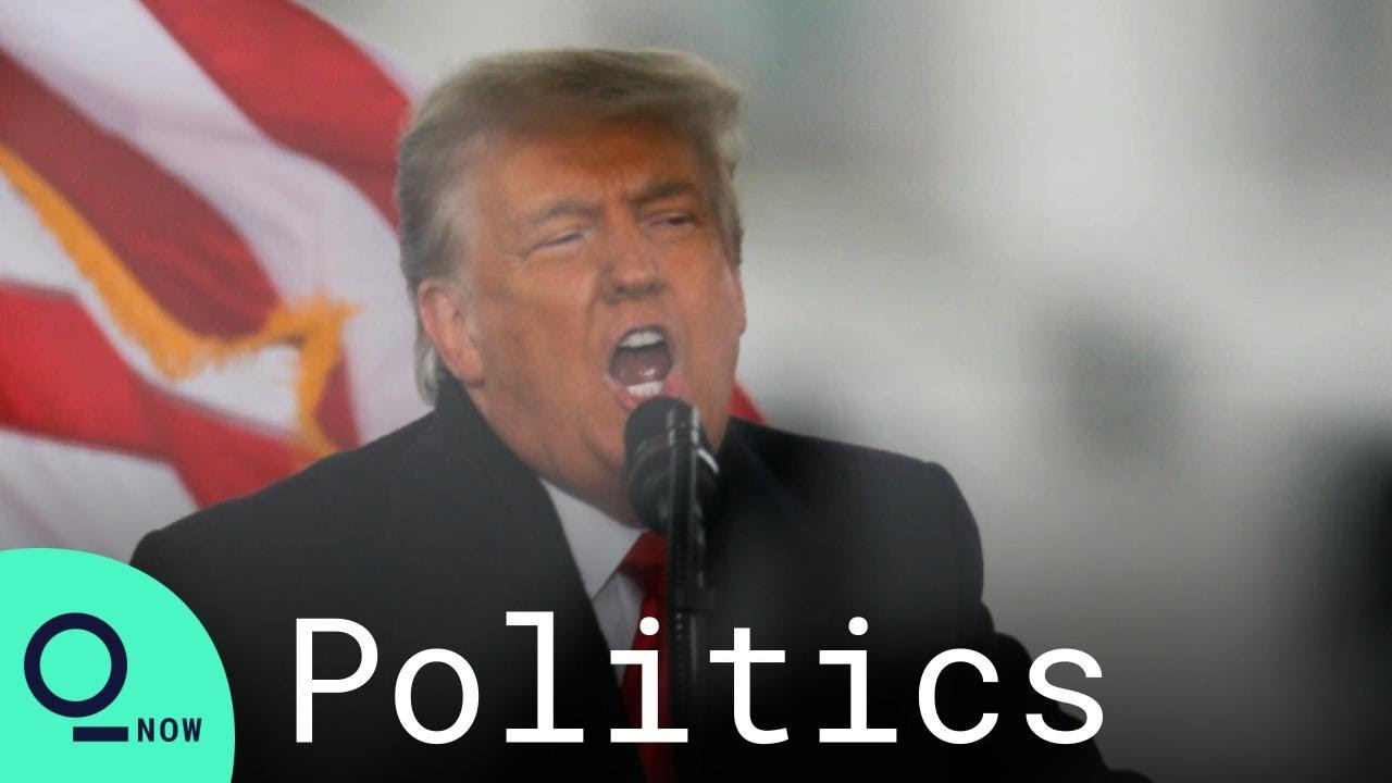 Impeachment Trial: Democrats Say Trump Incitement Started Early