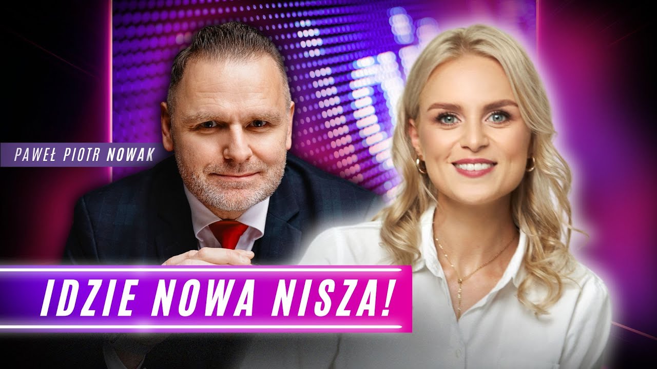 Zawód, o którym nikt nie mówi, a każdy będzie go potrzebował. I Paweł Piotr Nowak w Opal w kamerze