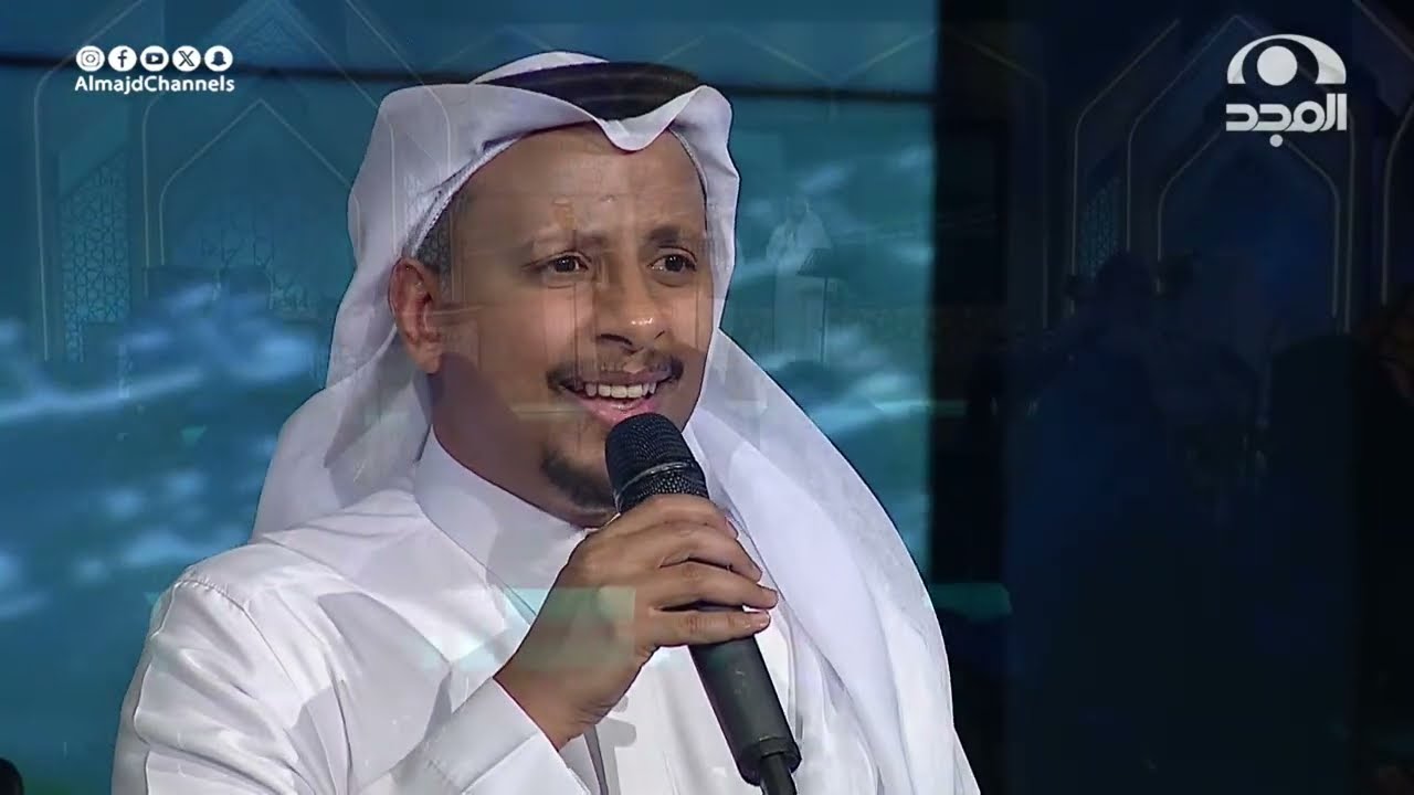 أوبريت منتهى الآمال | كلمات أماني فهد  | أداء جهاد اليافعي - عبدالله المهدي - فارس السيد