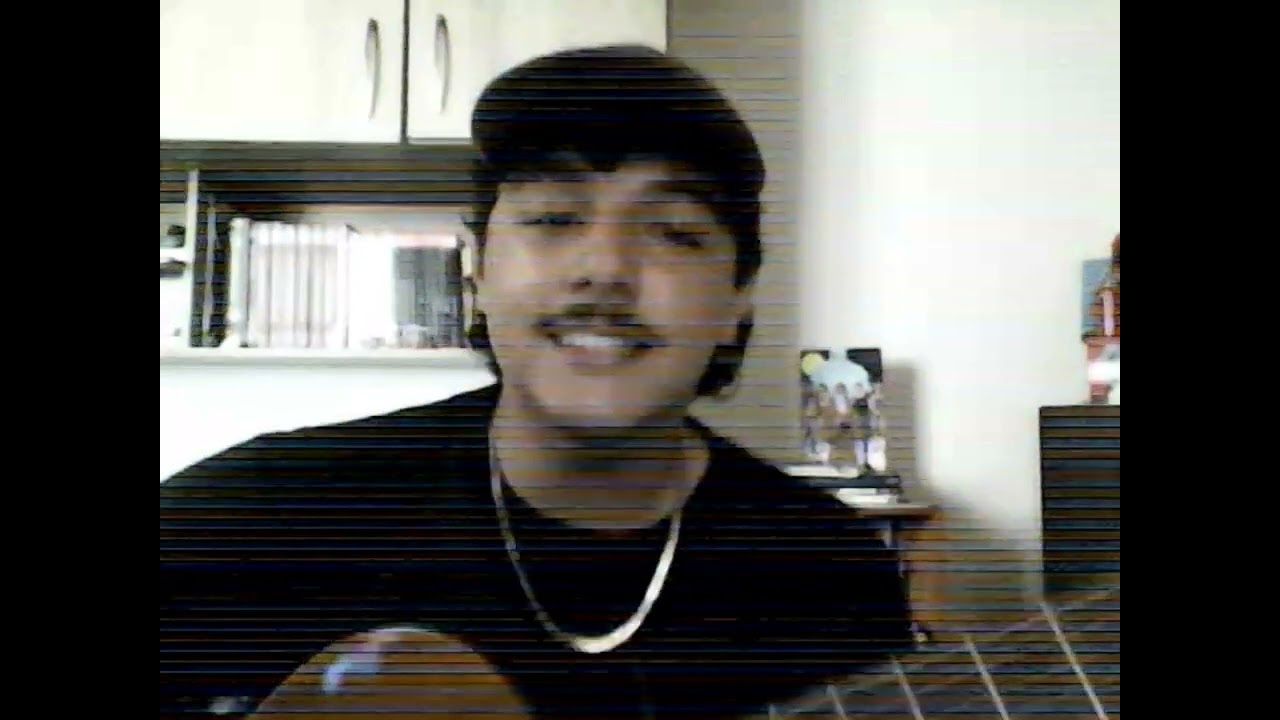 O Telefone Tocou Novamente - Jorge Ben Jor (cover)