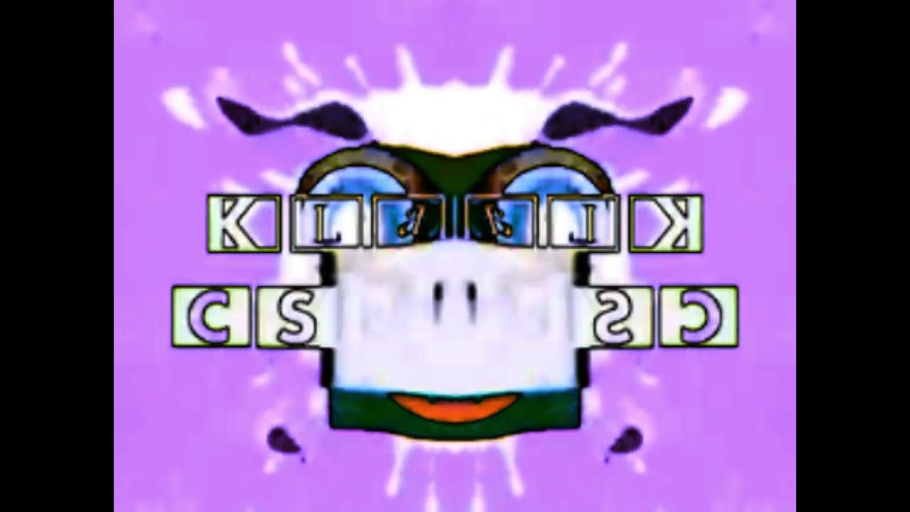 I made klasky csupo remake preview 2 on capcut by aliansi 17