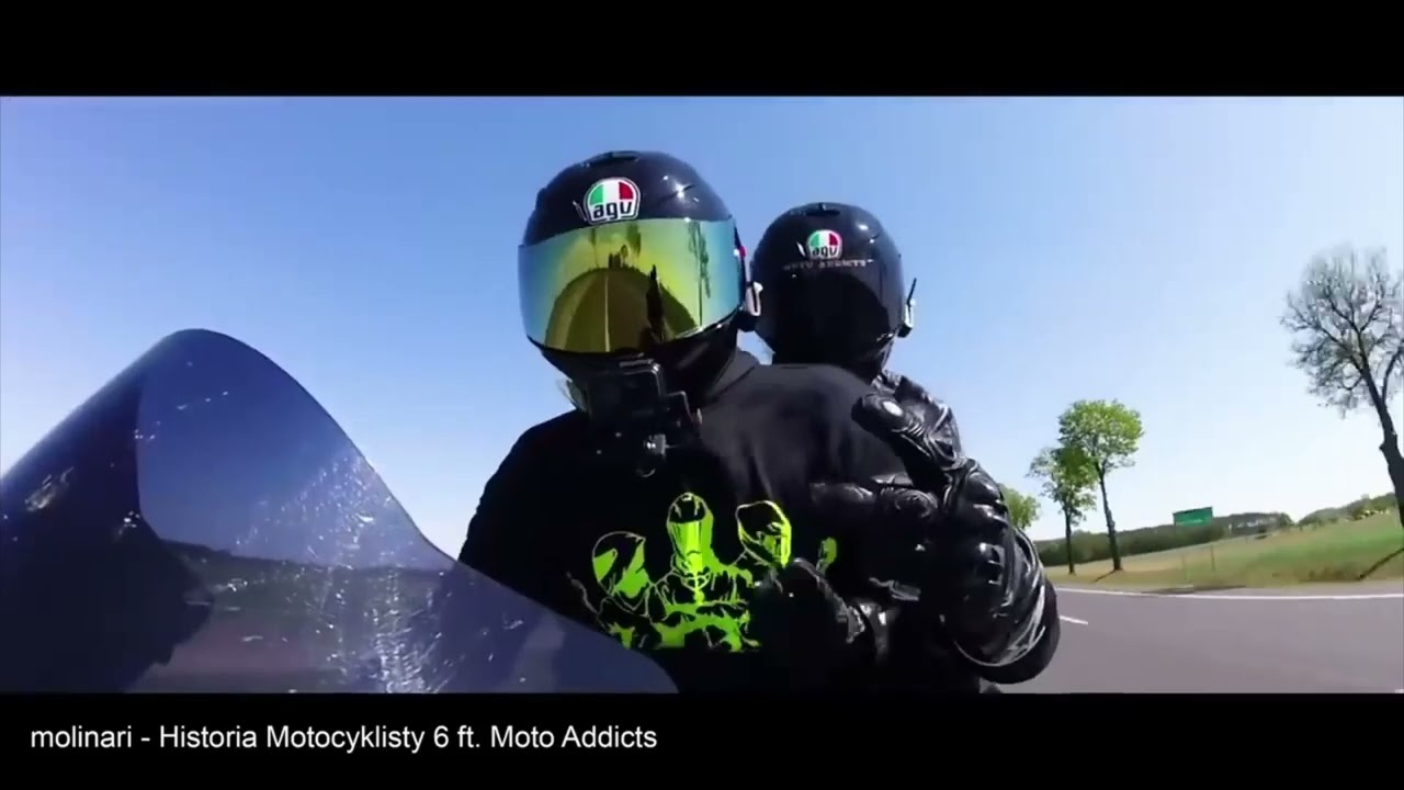 Moto składanka #1