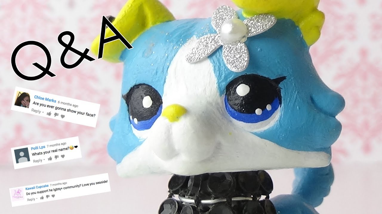 LPS~ Q&A 2018 | 27K Subscriber Special