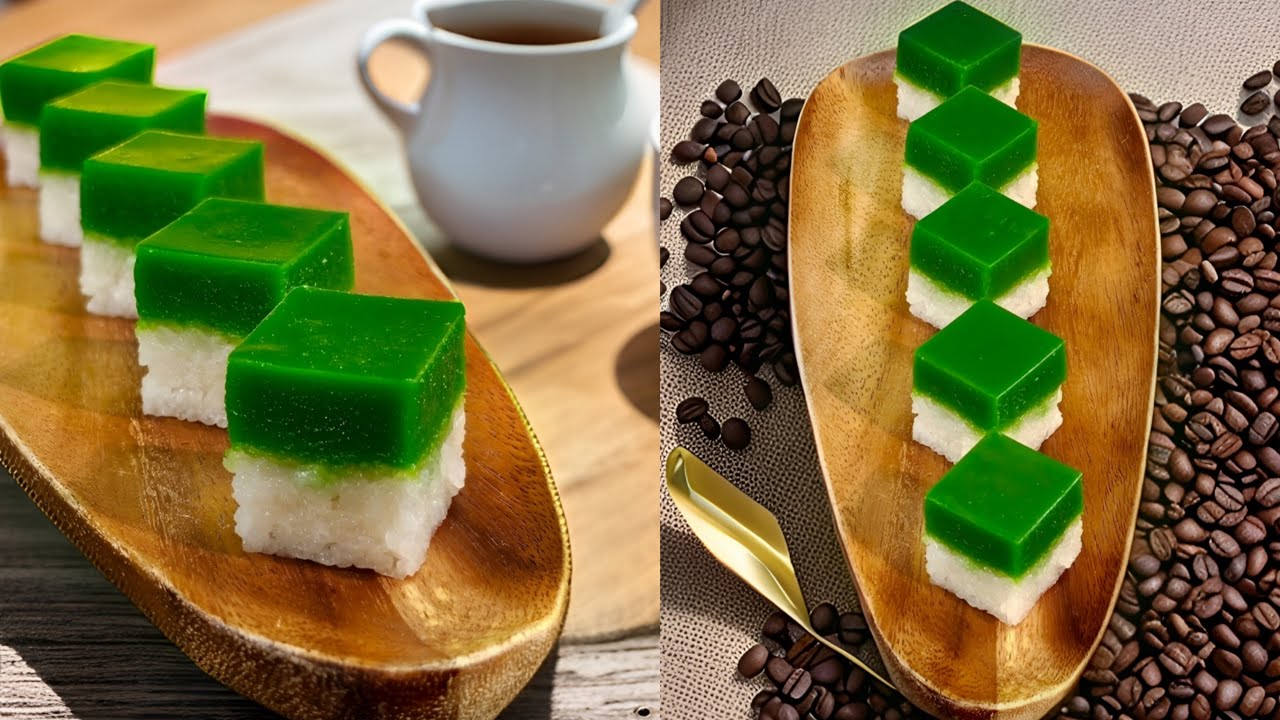 SERI MUKA PANDAN LEMBUT MANIS BERLEMAK WANGI SEMERBAK LETAK 1 BAHAN RAHSIA NI | Pulut Sekaya