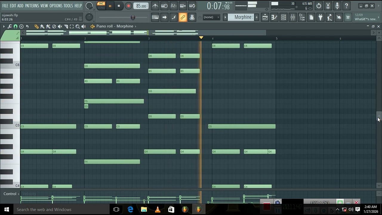 JINSI YA KUPIGA GOSPEL BEAT KALI 2026