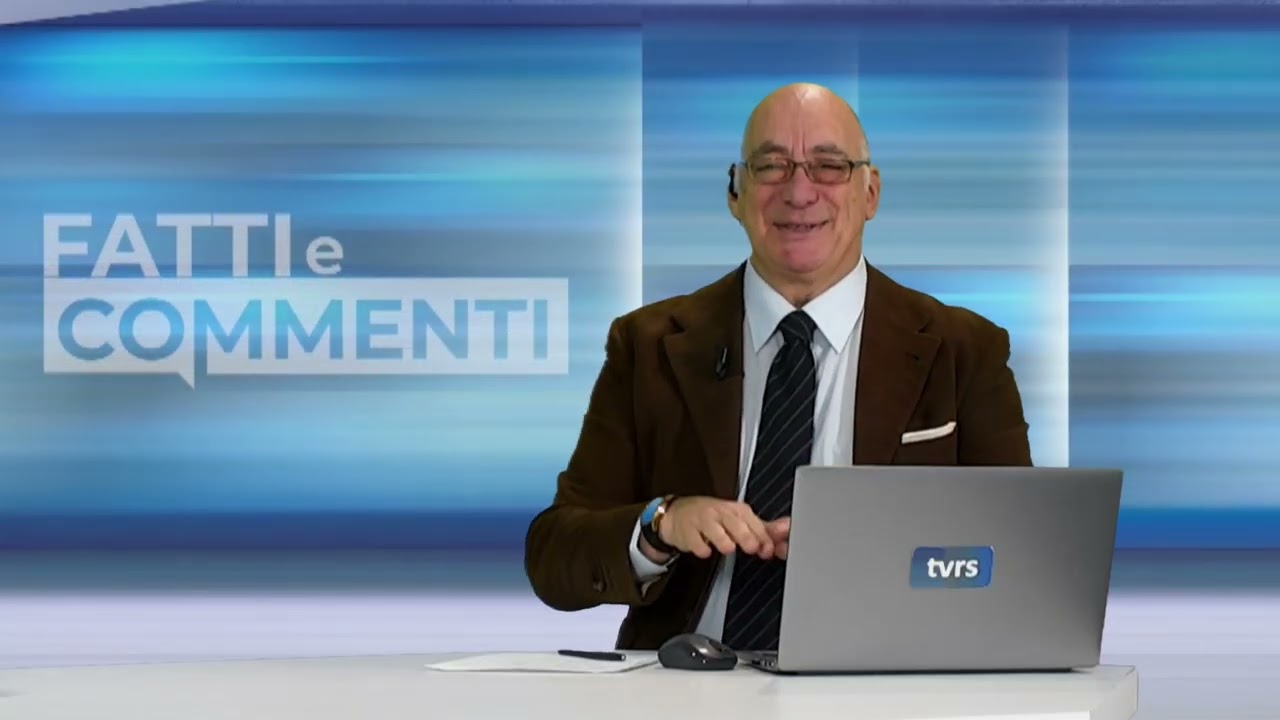 Fatti e Commenti del 29_1_2026 prima parte