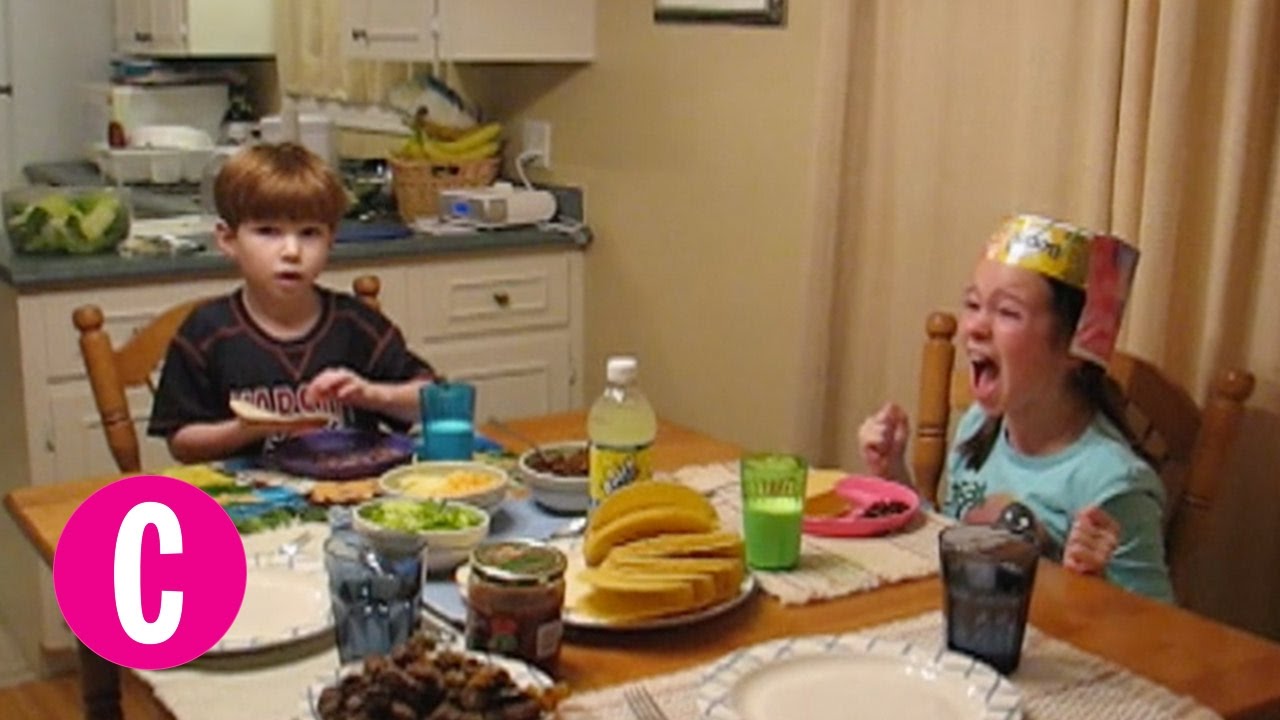 Kids Reaction to Disney Vacation | Cosmopolitan