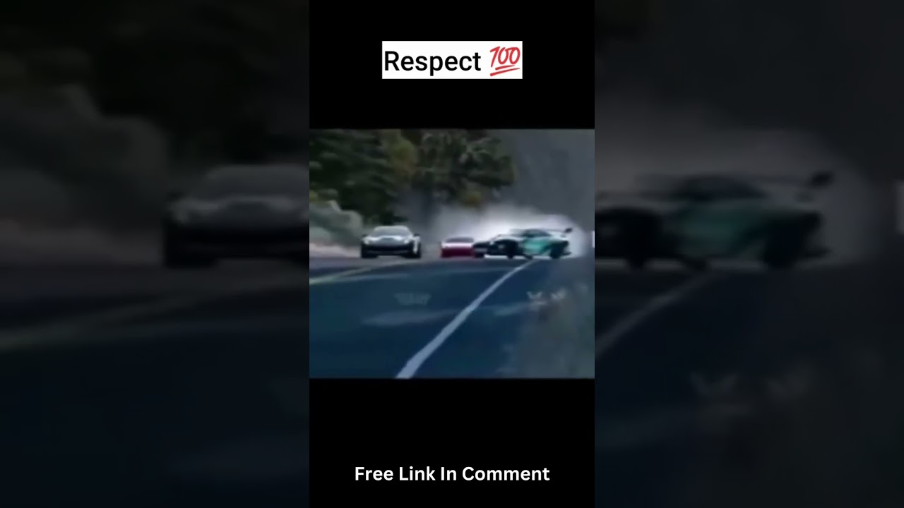 Respect 🙄🙄