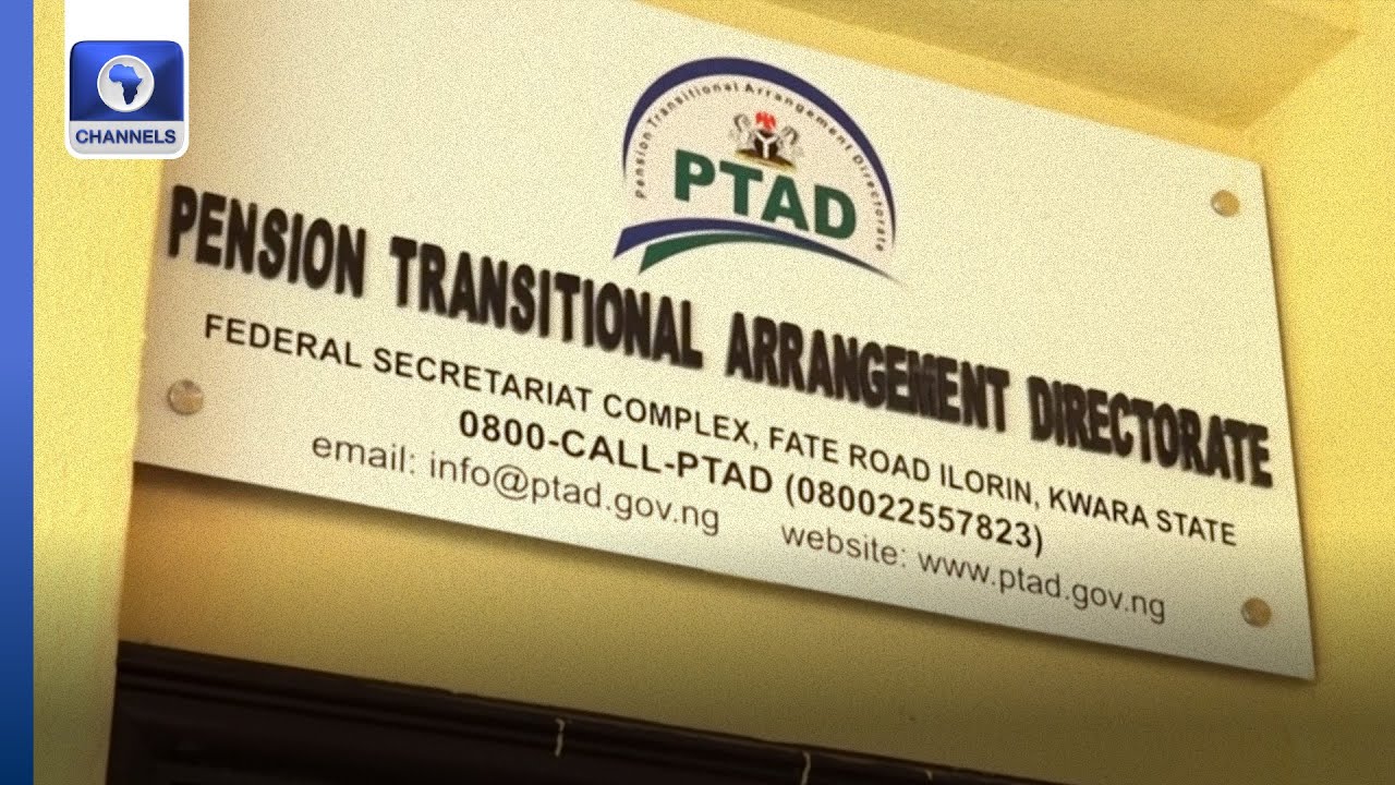 Pension Increment: FG Commences Payment Of Arrears From August