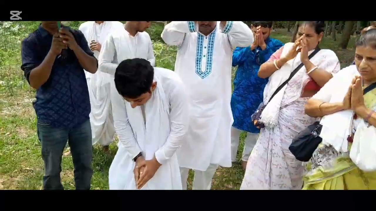 রাঁধে রাঁধে 🙏