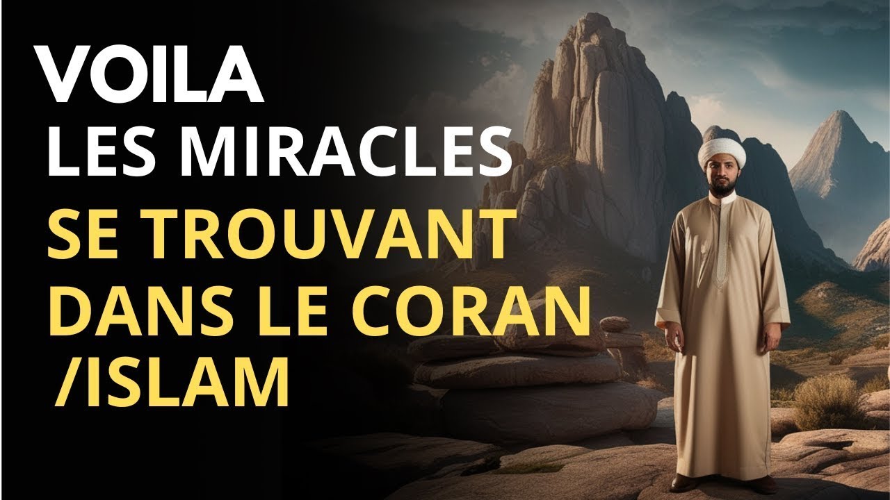 Le Paradis, une promesse d’Allah  ISLAM