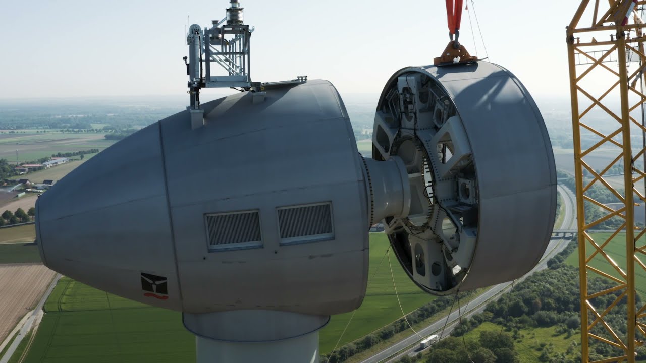SL Windpark Niederkrüchten