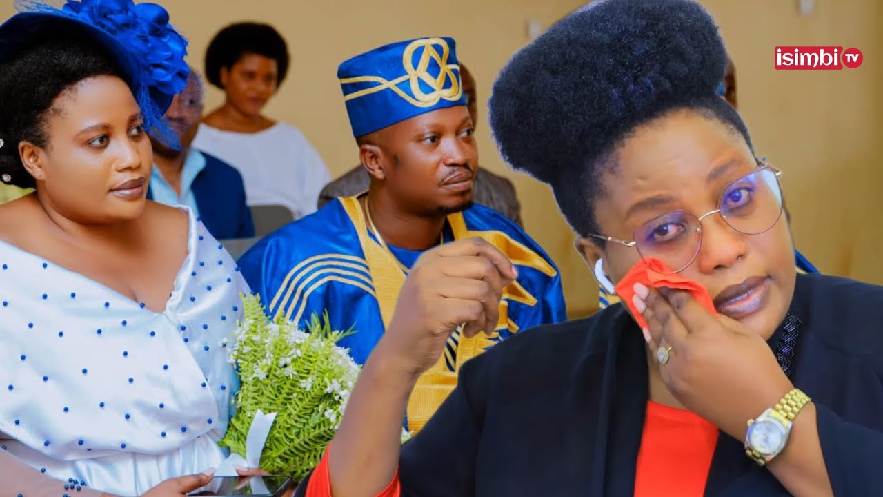 NTA KIRYOHA KU ISI NK'URUKUNDO|BWA MBERE MUTESI AVUZE ABAGABO YEMERA YAGIZE|AGIZE IKINIGA MUKIGANIRO