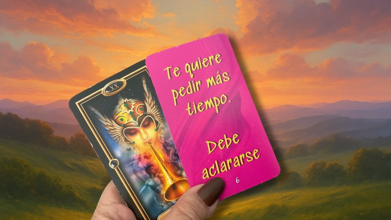 VIRGO! CONFIRMADO! RECONOCE QUE LO QUE SINTIÓ POR TI, NO LO HA PODIDO SENTIR CON MÁS NADIE!