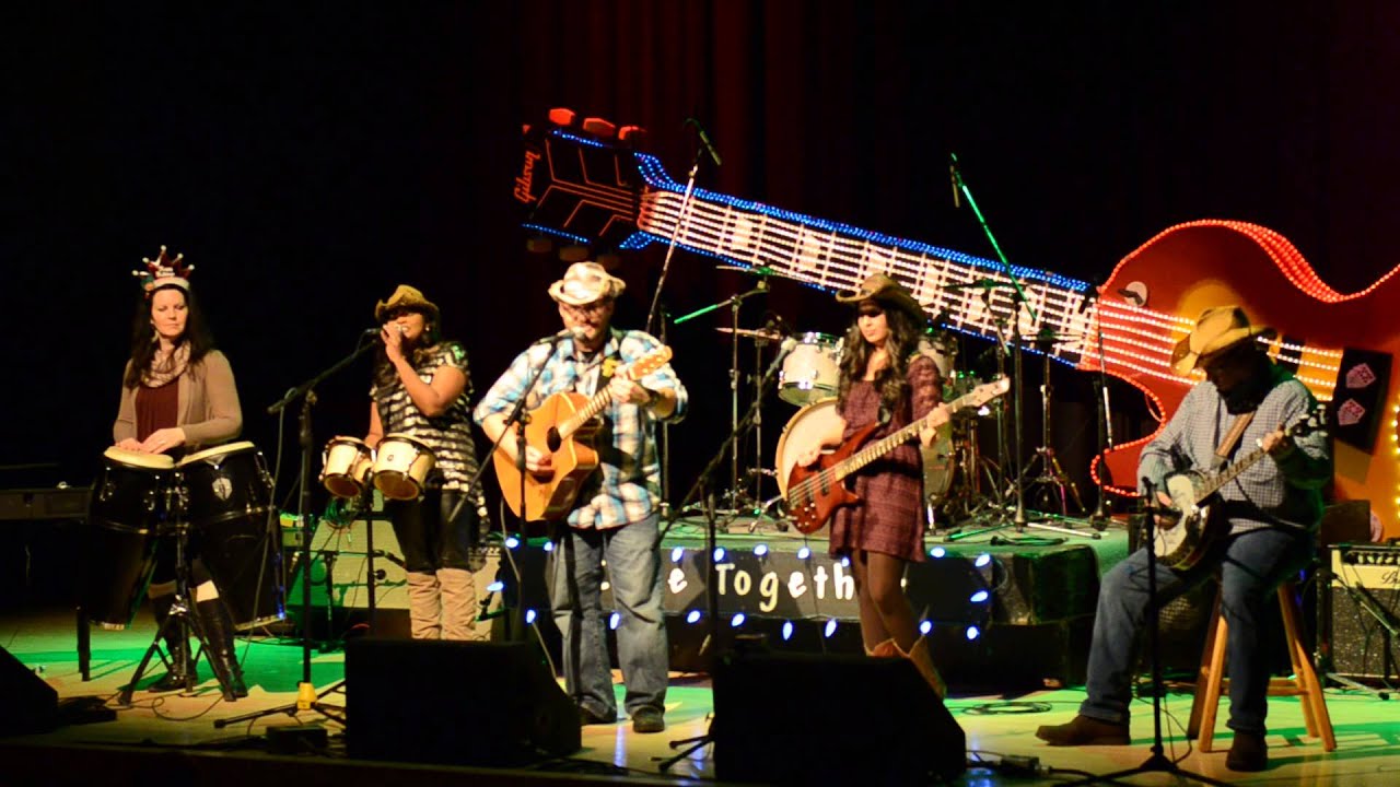 Rusty Hinges - Rusty Hinges Song