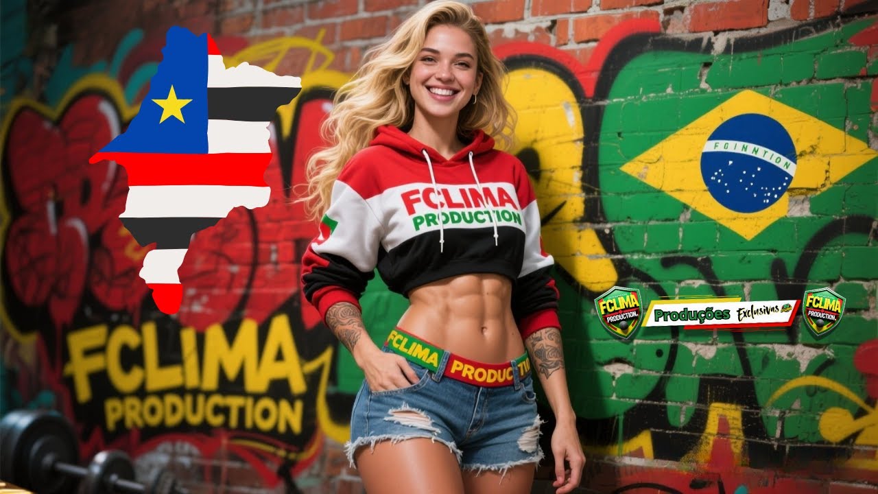 🔥 LANÇAMENTOS EXCLUSIVOS FCLIMA PRODUCTION 2026 | REGGAE NOVO, PESADO E INÉDITO 🔥