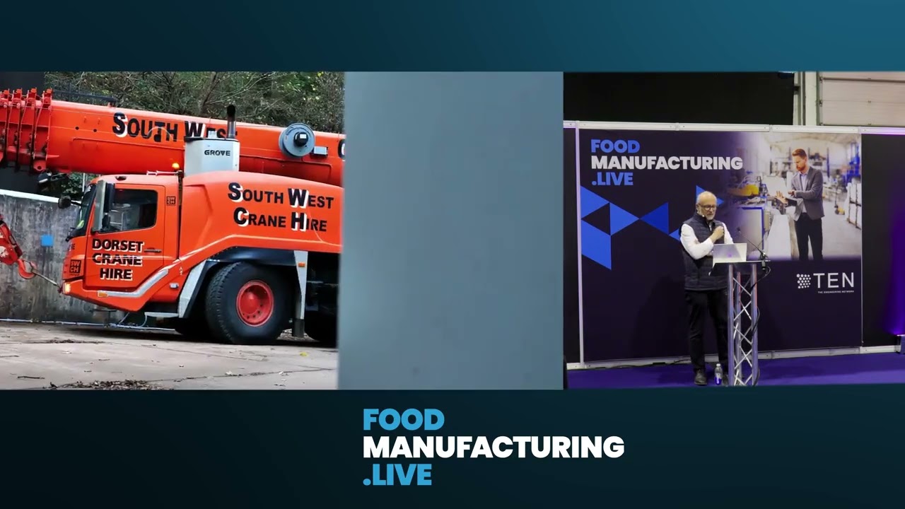 Decarbonising beverage manufacturing: Aston Manor's CHP transformation